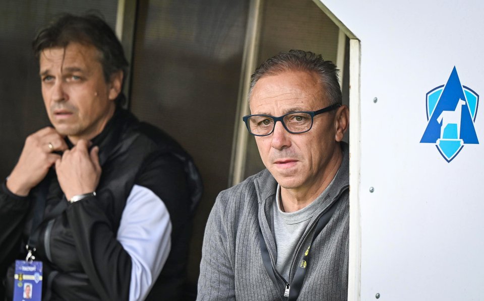 Локомотив София Черно море1