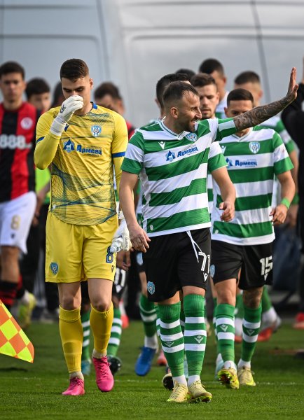 Локомотив София Черно море1