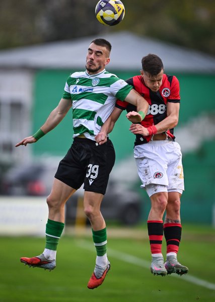 Черно море Локомотив София1