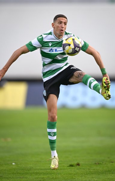 Черно море Локомотив София1