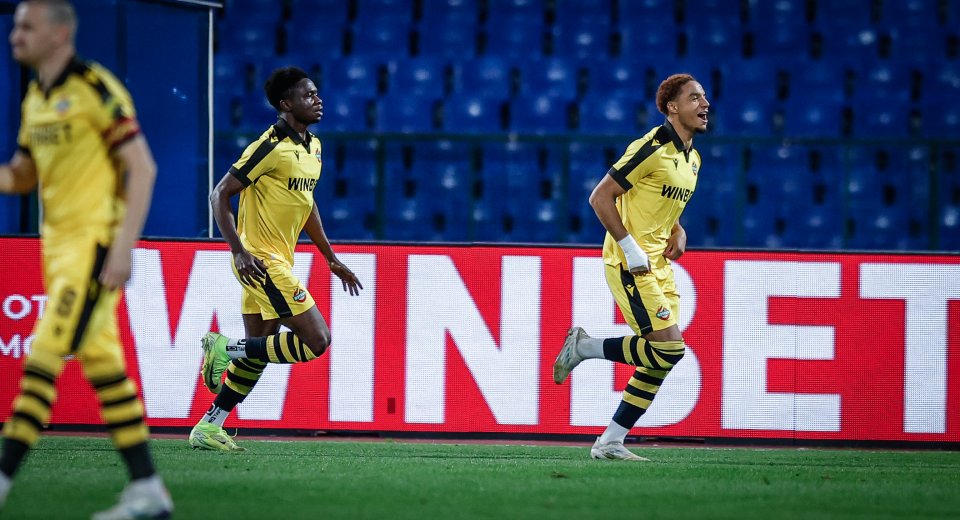 ЦСКА Ботев Пловдив1