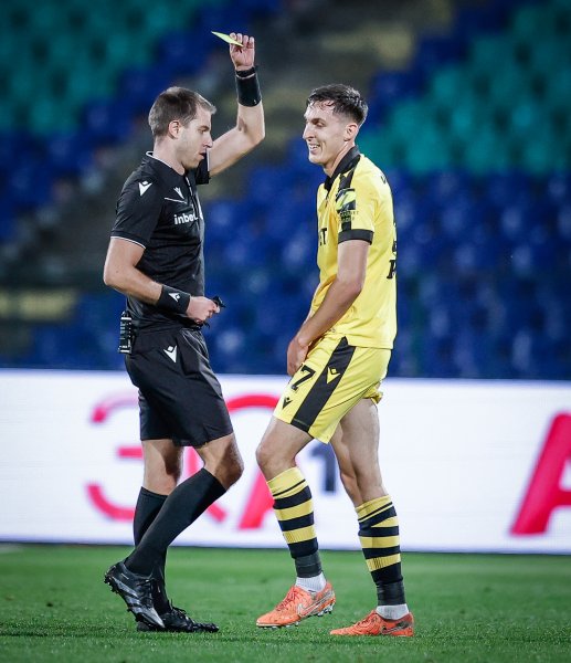 ЦСКА Ботев Пловдив1