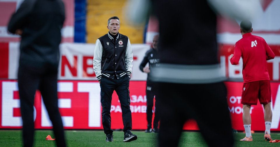 ЦСКА Ботев Пловдив1