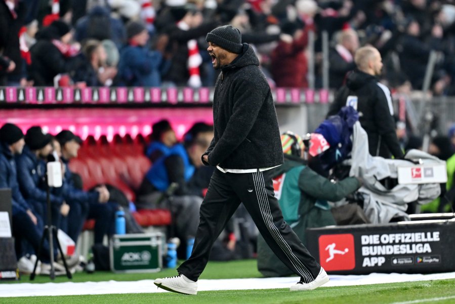 Байерн Фрайбург1