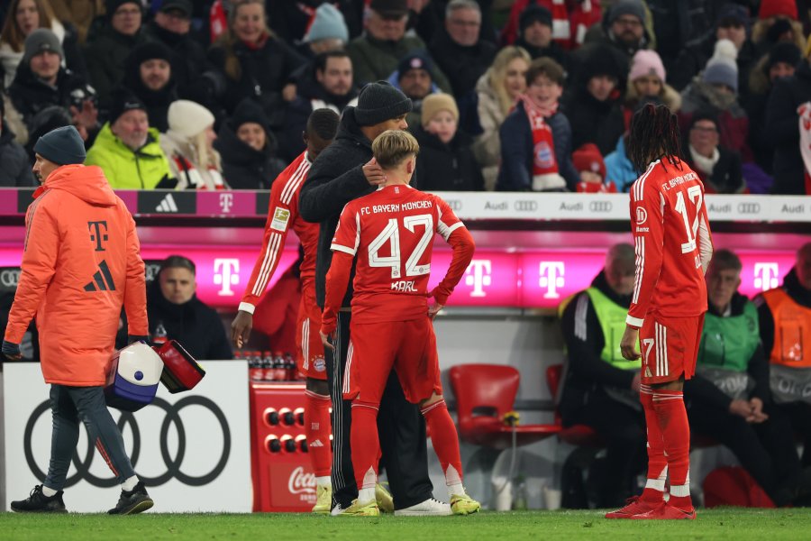 Байерн Фрайбург1