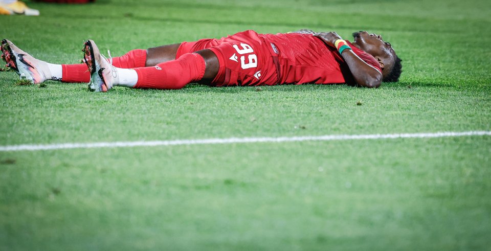 ЦСКА Ботев Пловдив1