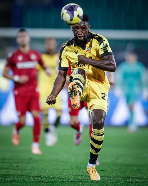 ЦСКА Ботев Пловдив1