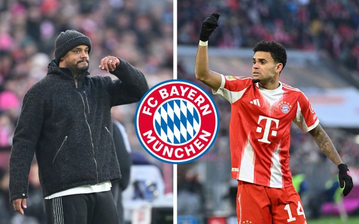 Байерн се застъпи за своя звезда