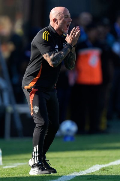 Ланус Атлетико Минейро1