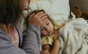 Вирус със стомашно-чревни симптоми върлува сред децата