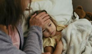 Вирус със стомашно-чревни симптоми върлува сред децата