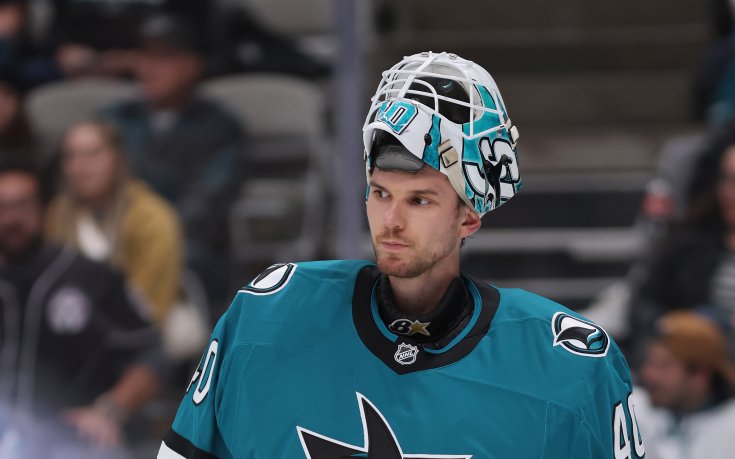 Александър Георгиев ще пази за Спартак Москва в КХЛ