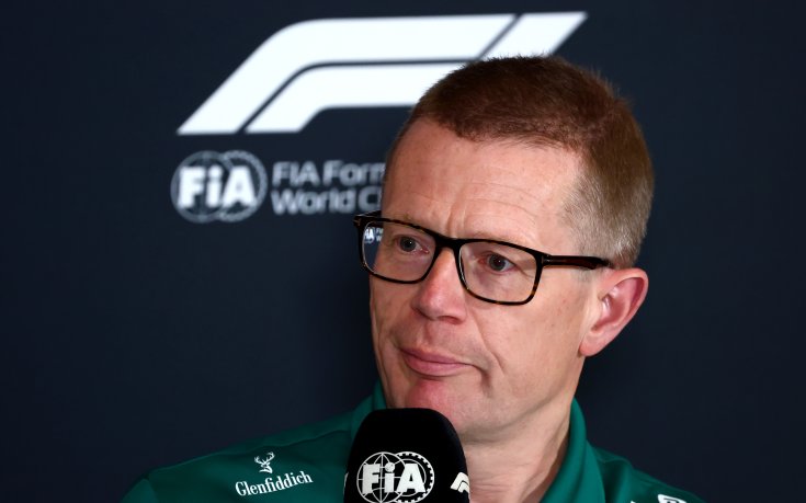 Астън Мартин може да има нов шеф съвсем скоро