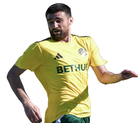 Ивайло Михайлов