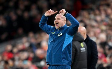 Шон Дайш след разгрома над Ливърпул: Силен резултат, но нищо не е гарантирано за следващия мач