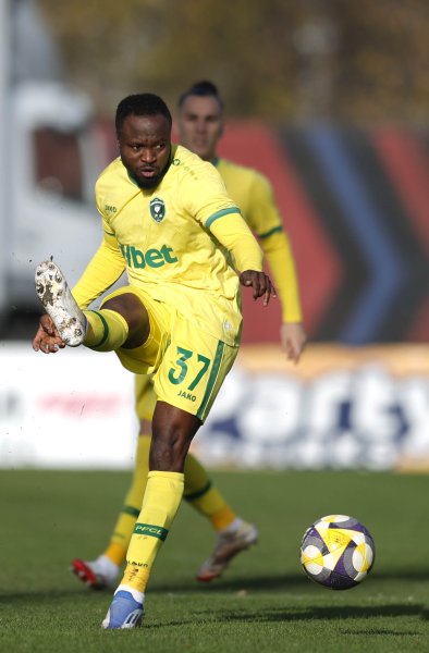 Септември Лудогорец1