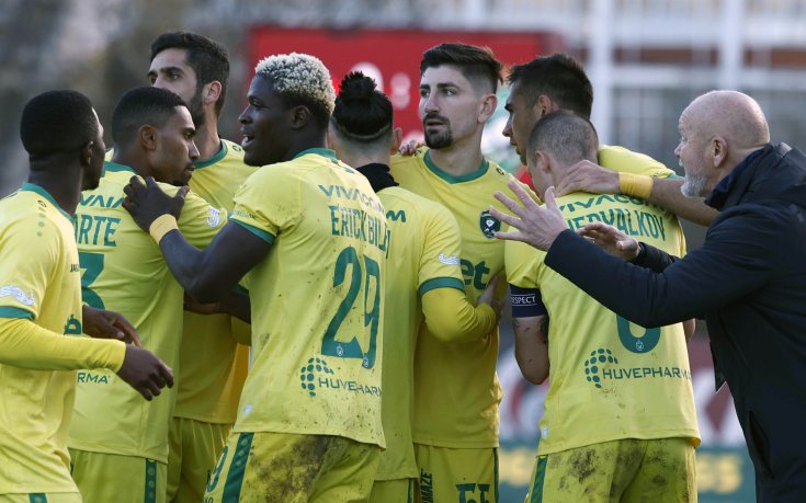 Дани Абало: Селта е фаворит срещу Лудогорец, но трябва да внимава