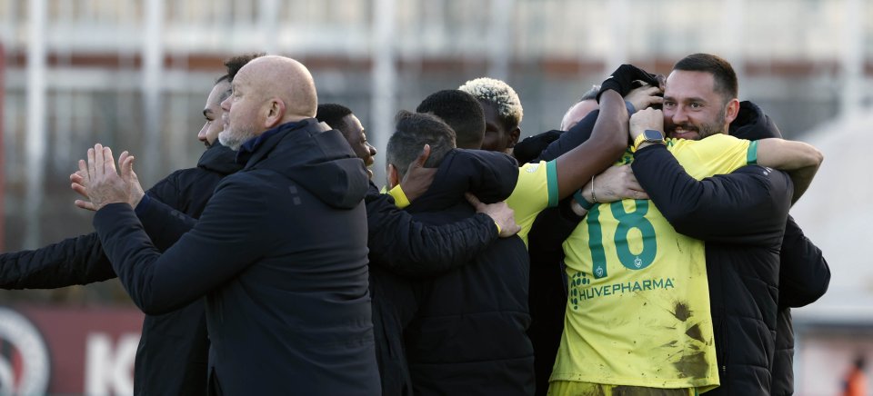 Септември Лудогорец1