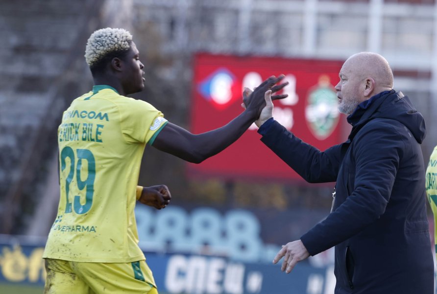 Септември Лудогорец1