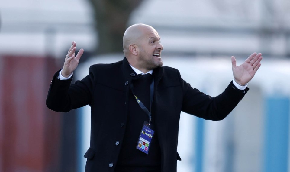 Септември Лудогорец1