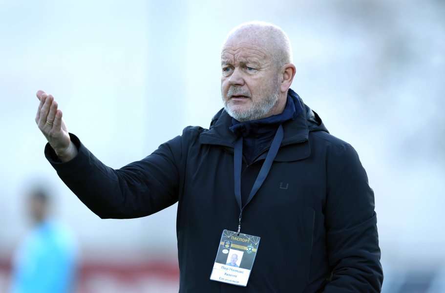 Септември Лудогорец1