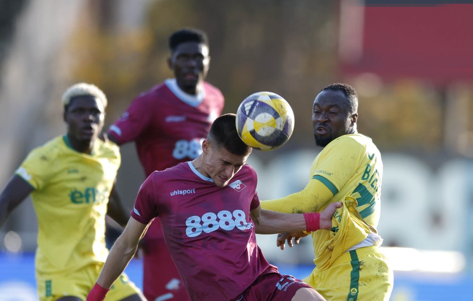 Септември Лудогорец1