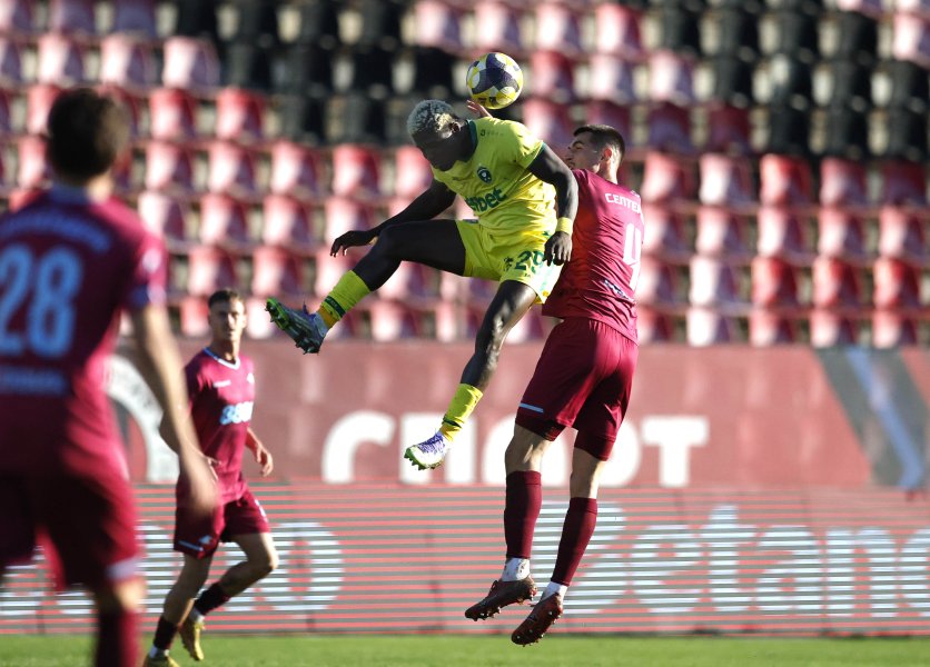 Септември Лудогорец1