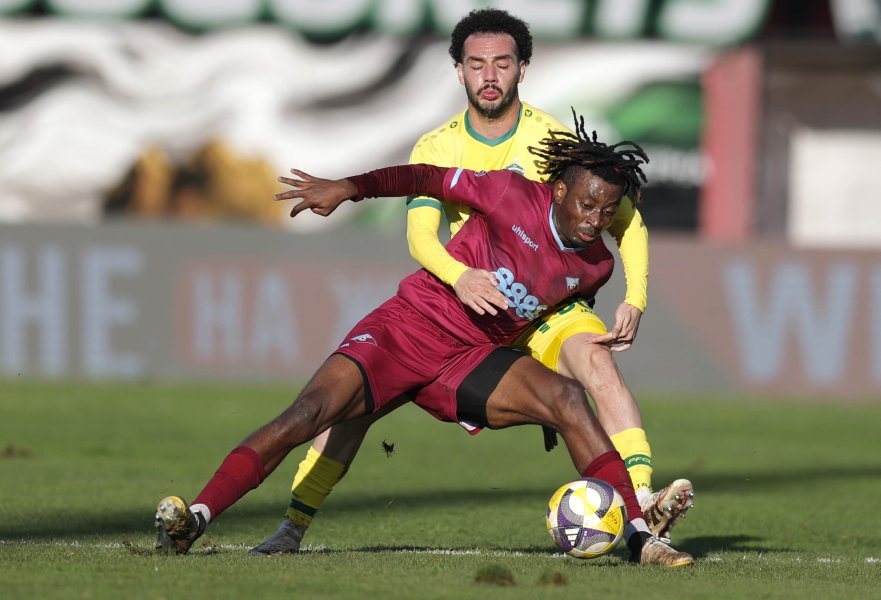 Септември Лудогорец1