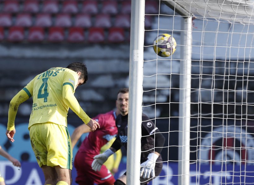 Септември Лудогорец1