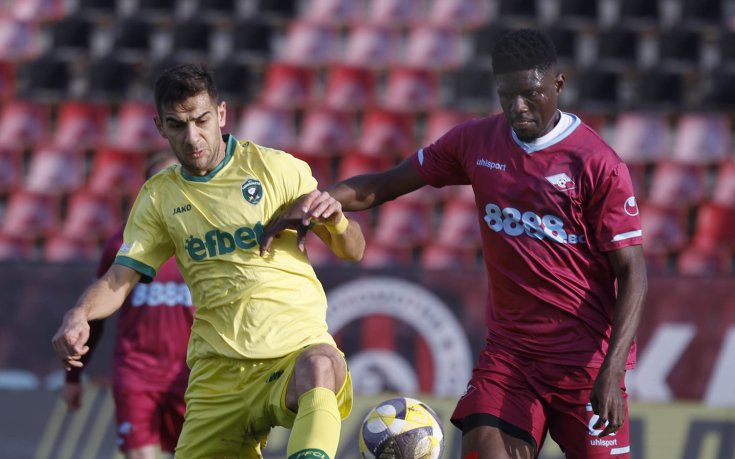 Смениха съдията на Септември - Лудогорец