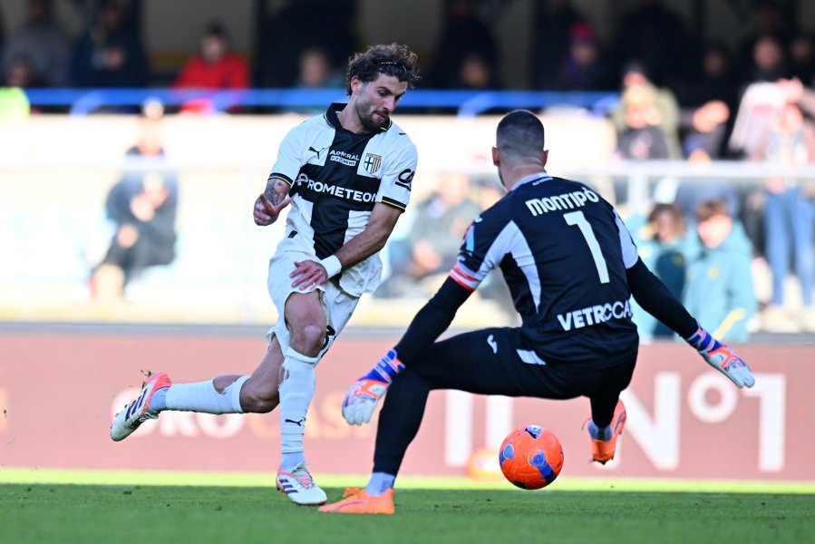 Верона Парма1