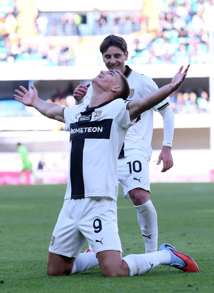 Верона Парма1