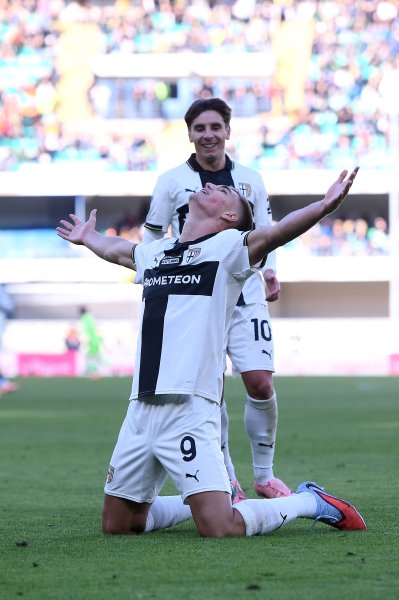 Верона Парма1