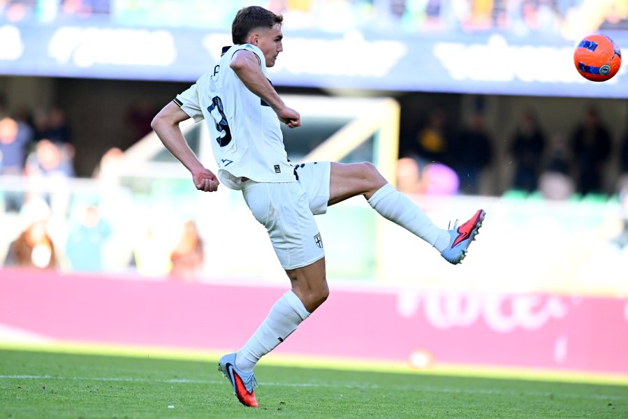 Верона Парма1