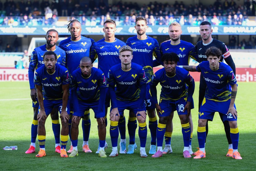 Верона Парма1