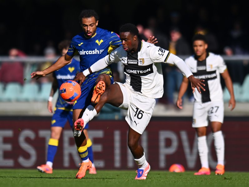 Верона Парма1