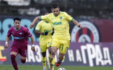 Ивайло Чочев: Новият треньор иска да бъдем агресивни и да се борим