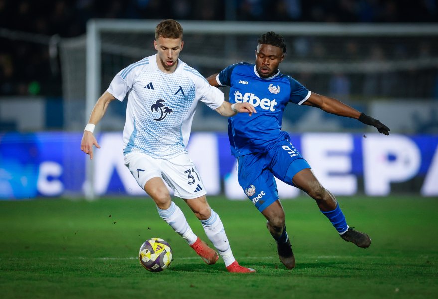 Монтана Левски Никола Серафимов1