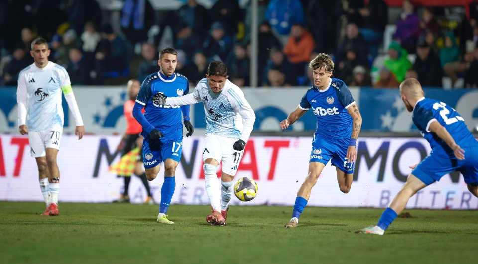 Монтана Левски1