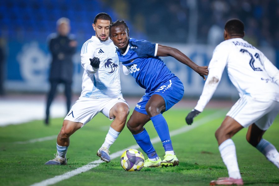 Монтана Левски1