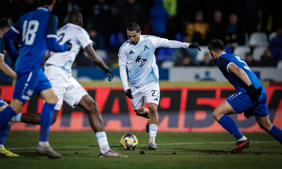 Монтана Левски1