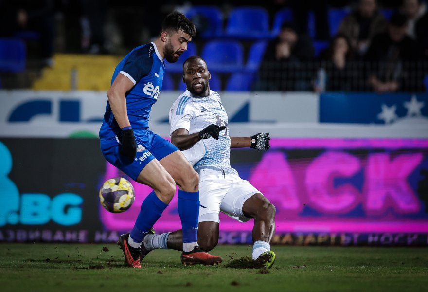 Монтана Левски1