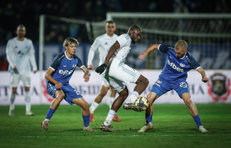 Монтана Левски1