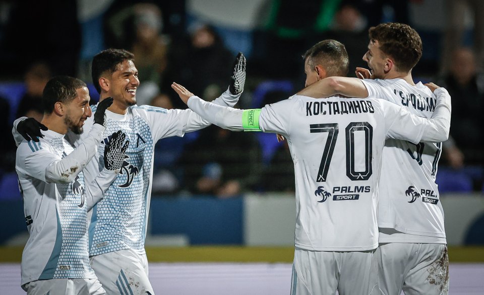 Монтана Левски1