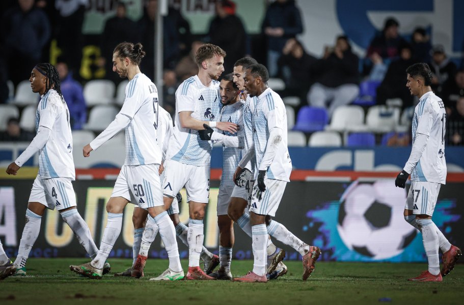 Монтана Левски1