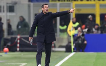 Киву: Наш дълг е сега да се изправим на крака