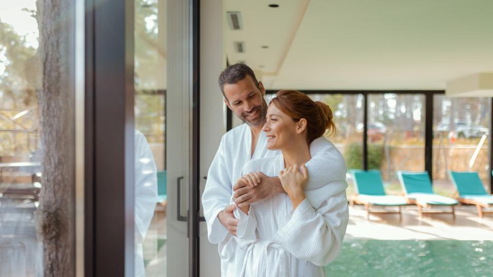 Топ 5 празнични идеи: Защо SPA почивката е най-топлият подарък тази Коледа