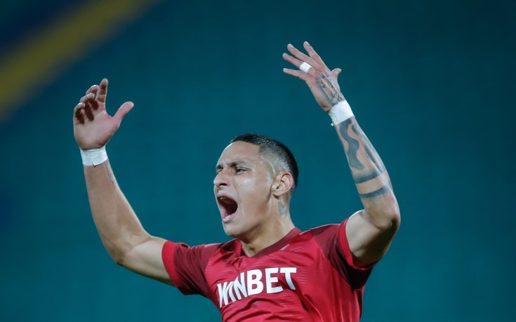 Годой изпревари Лаутаро и Икарди