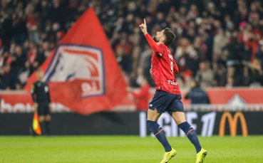 Героят за Лил с послание към отбора след важните три точки