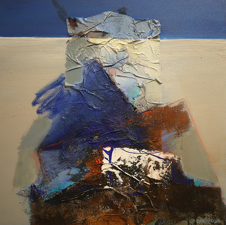 <p>Била е член на Асоциацията на Испанските Художници и Скулптори в Мадрид AEPE от 2017 до 2020 година.</p>